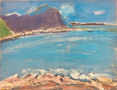 基隆山（雞籠山）