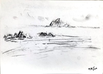 野柳