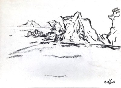 野柳