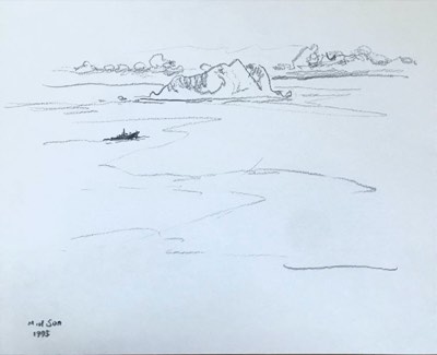 基隆八斗子公園所見